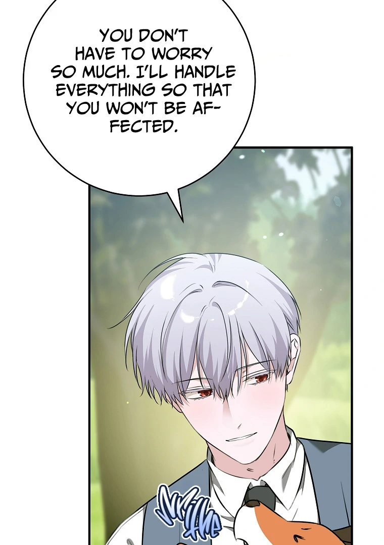 You Just Need To Hold My Hand Chapter 78 382 054