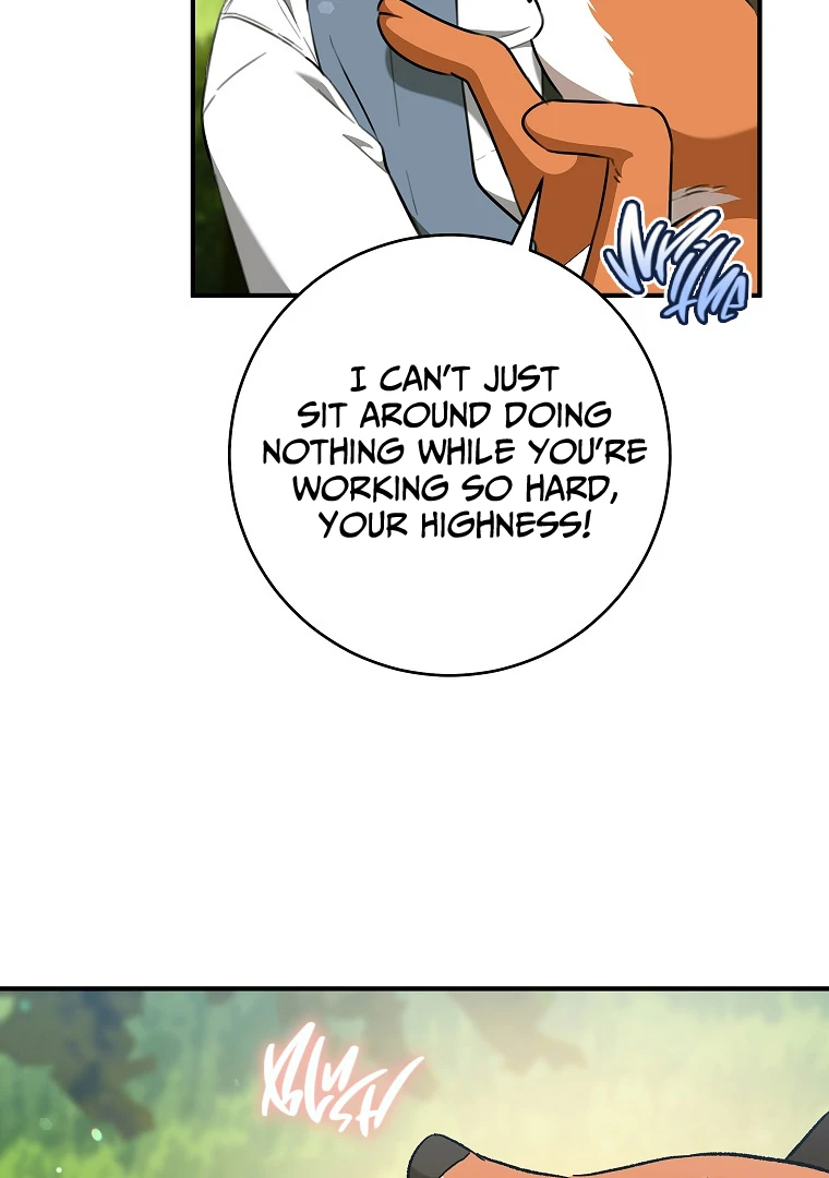 You Just Need To Hold My Hand Chapter 78 383 055