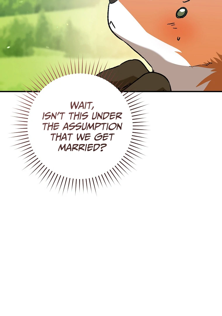 You Just Need To Hold My Hand Chapter 78 384 056