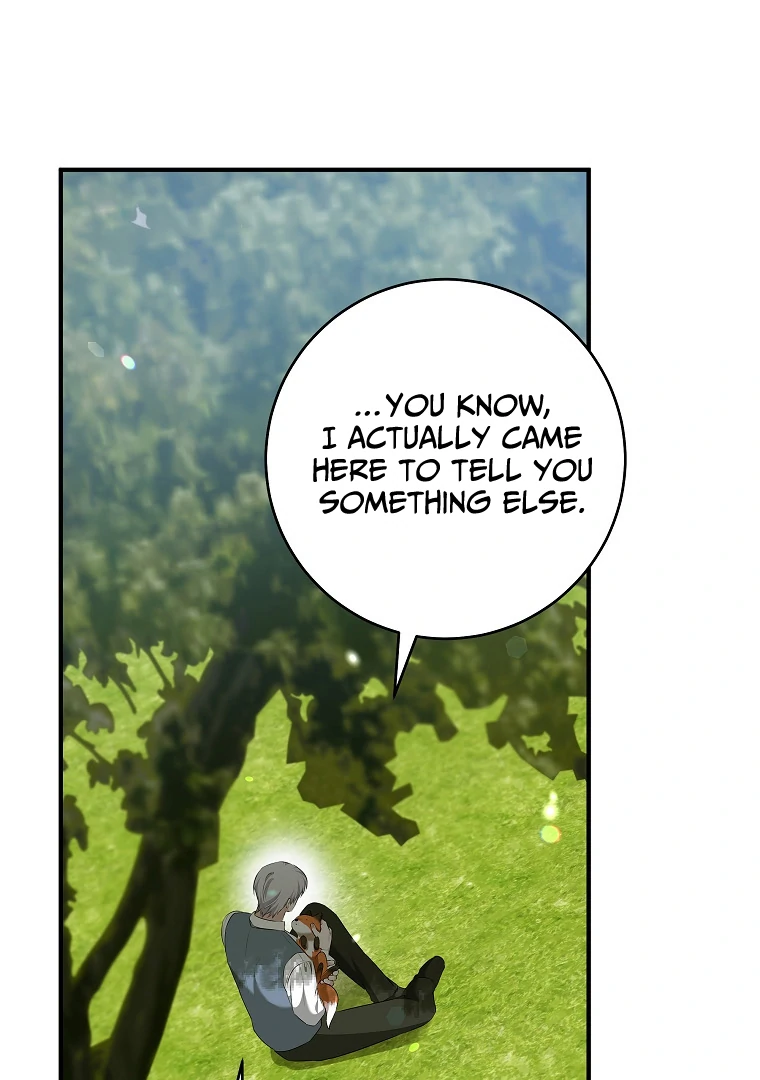 You Just Need To Hold My Hand Chapter 78 385 057