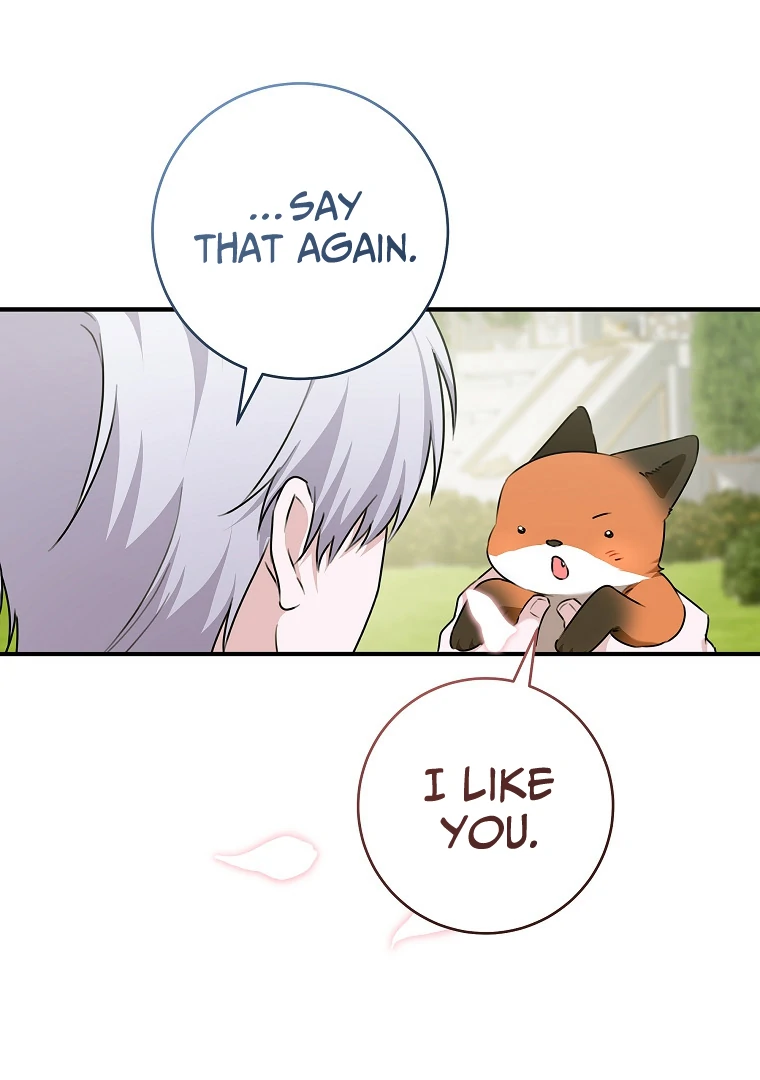 You Just Need To Hold My Hand Chapter 78 389 061