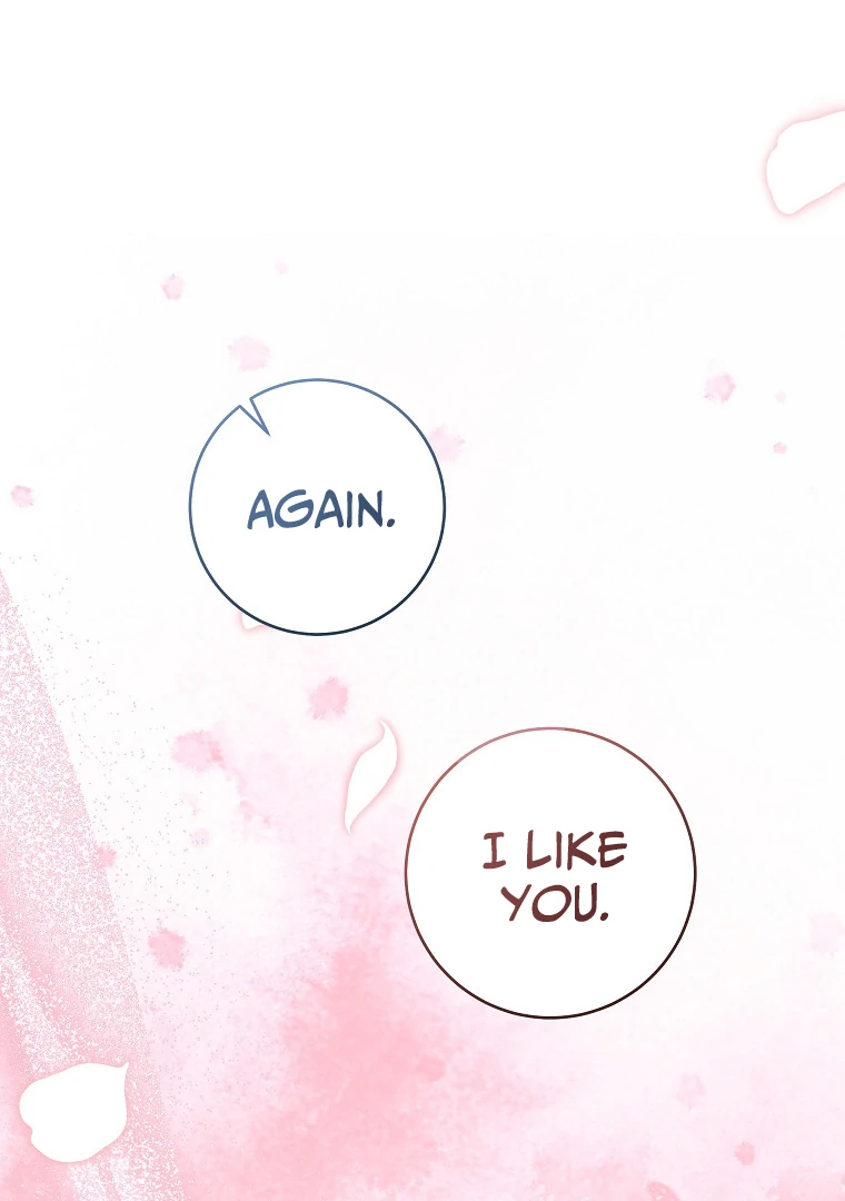 You Just Need To Hold My Hand Chapter 78 390 062