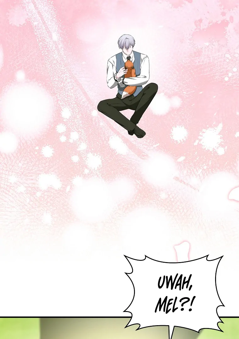 You Just Need To Hold My Hand Chapter 78 391 063