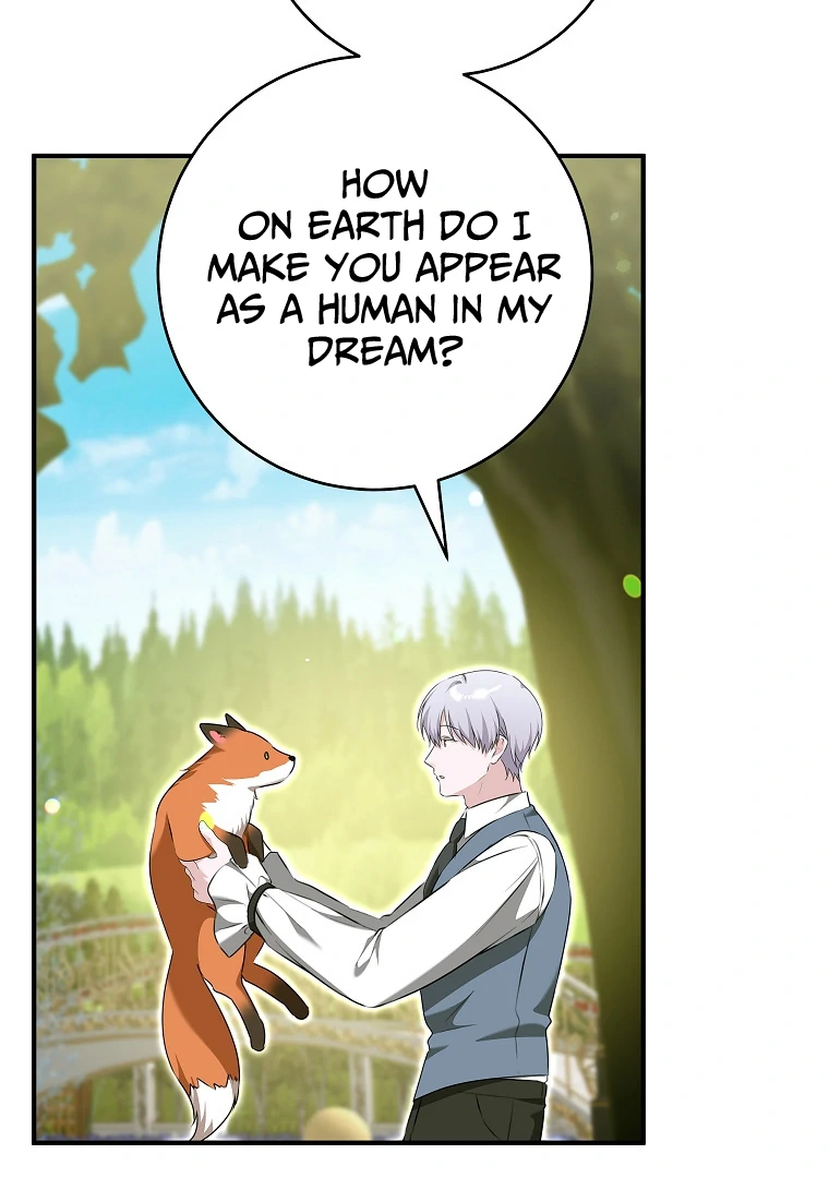 You Just Need To Hold My Hand Chapter 78 395 067