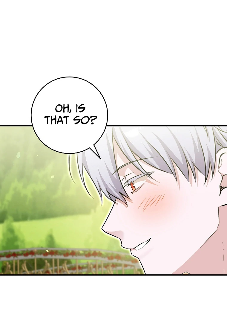 You Just Need To Hold My Hand Chapter 78 399 071