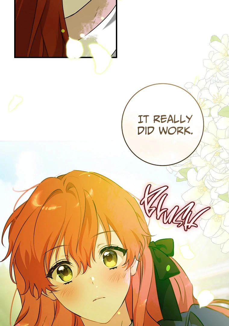 You Just Need To Hold My Hand Chapter 78 403 075