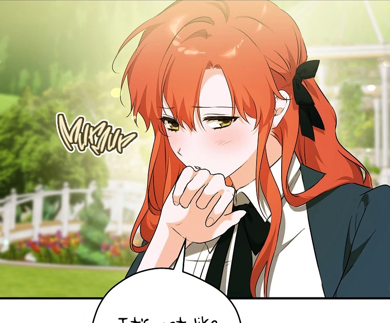 You Just Need To Hold My Hand Chapter 78 407 079