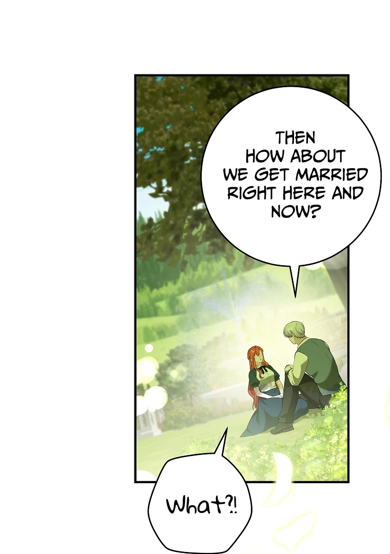 You Just Need To Hold My Hand Chapter 78 409 081