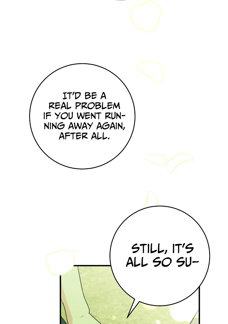 You Just Need To Hold My Hand Chapter 78 410 082