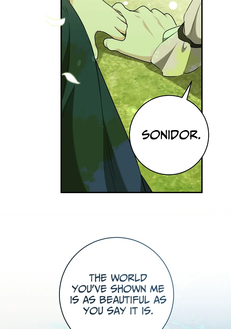 You Just Need To Hold My Hand Chapter 78 411 083