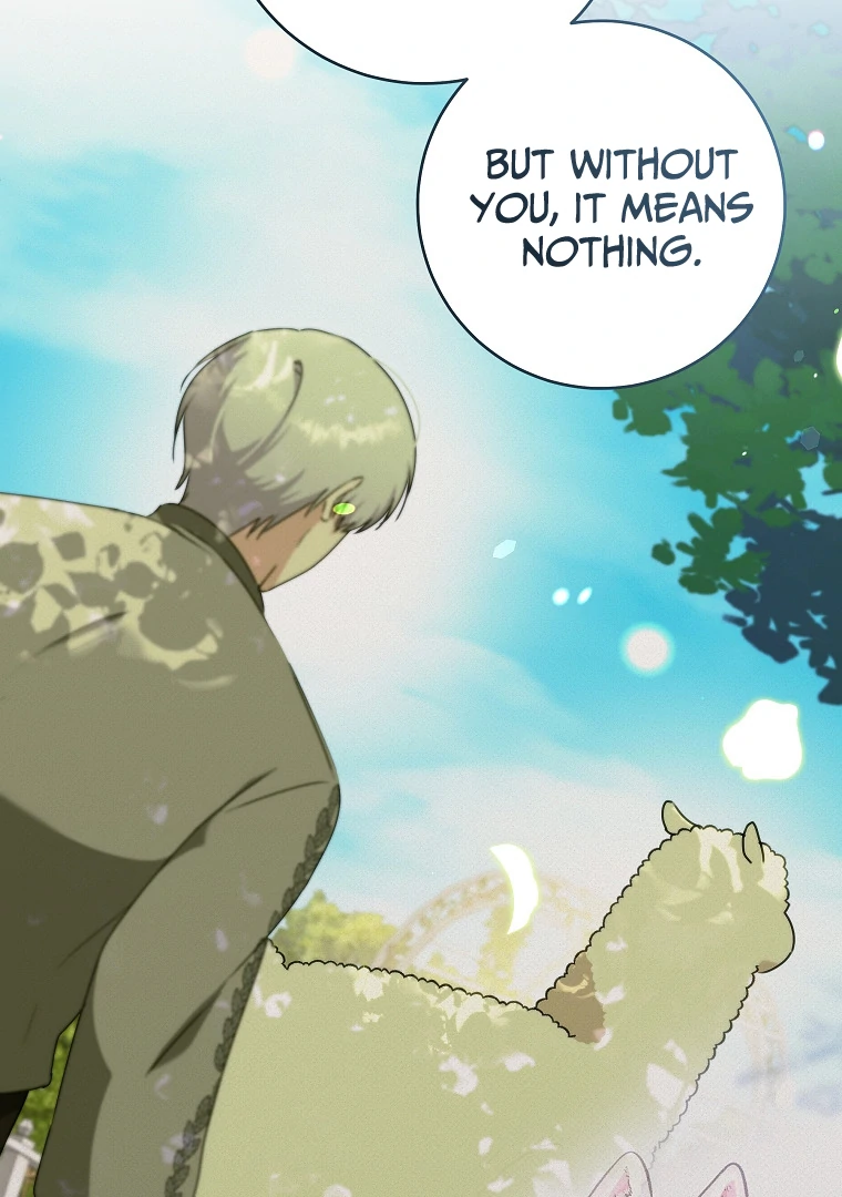 You Just Need To Hold My Hand Chapter 78 412 084