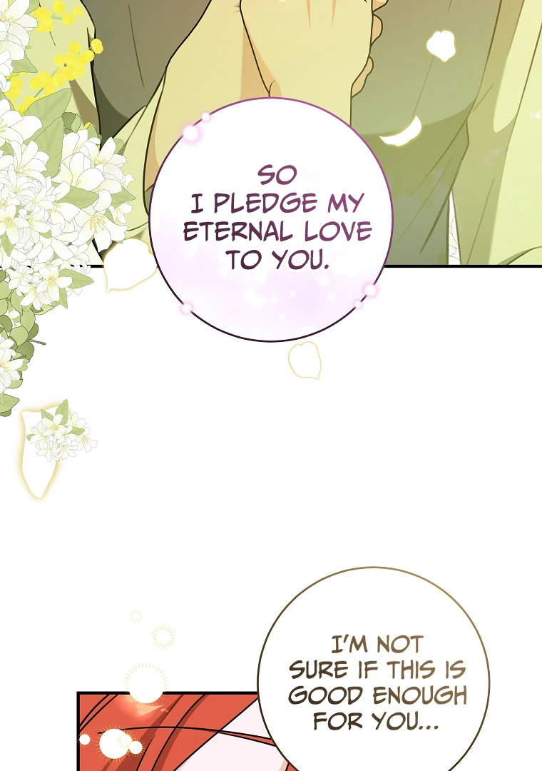 You Just Need To Hold My Hand Chapter 78 415 087