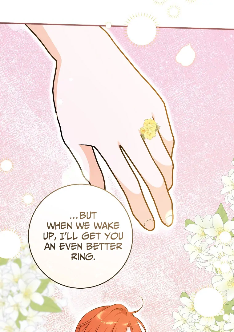 You Just Need To Hold My Hand Chapter 78 418 090
