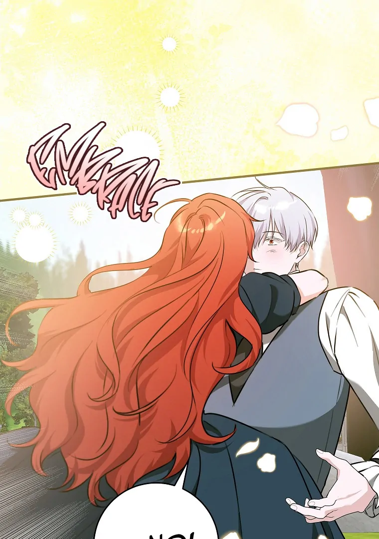 You Just Need To Hold My Hand Chapter 78 420 092