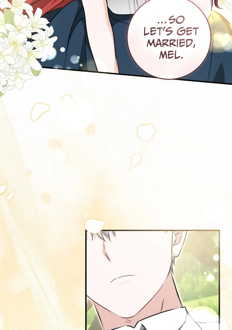 You Just Need To Hold My Hand Chapter 78 423 095