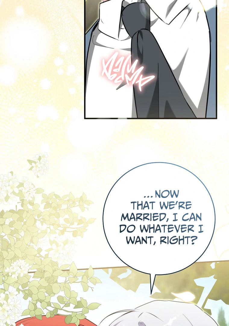 You Just Need To Hold My Hand Chapter 78 424 096