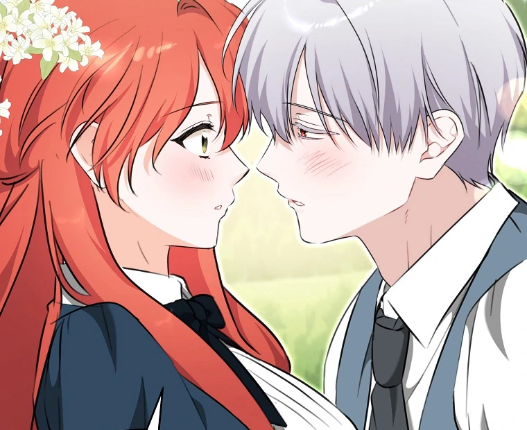 You Just Need To Hold My Hand Chapter 78 425 097