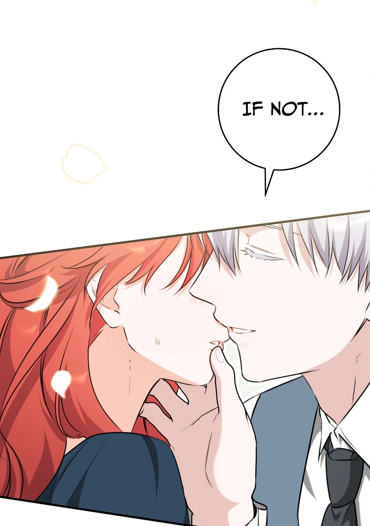 You Just Need To Hold My Hand Chapter 78 427 099