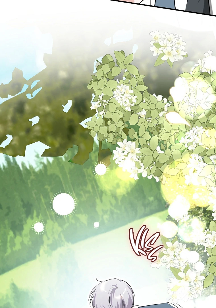 You Just Need To Hold My Hand Chapter 78 428 100