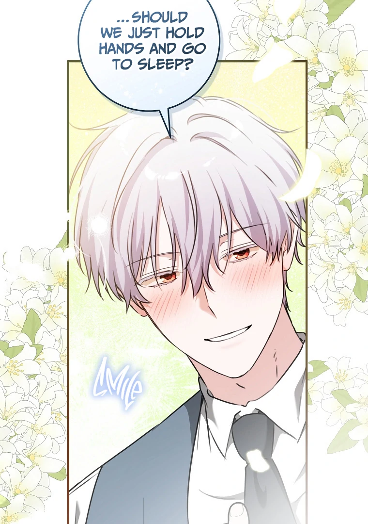 You Just Need To Hold My Hand Chapter 78 430 102