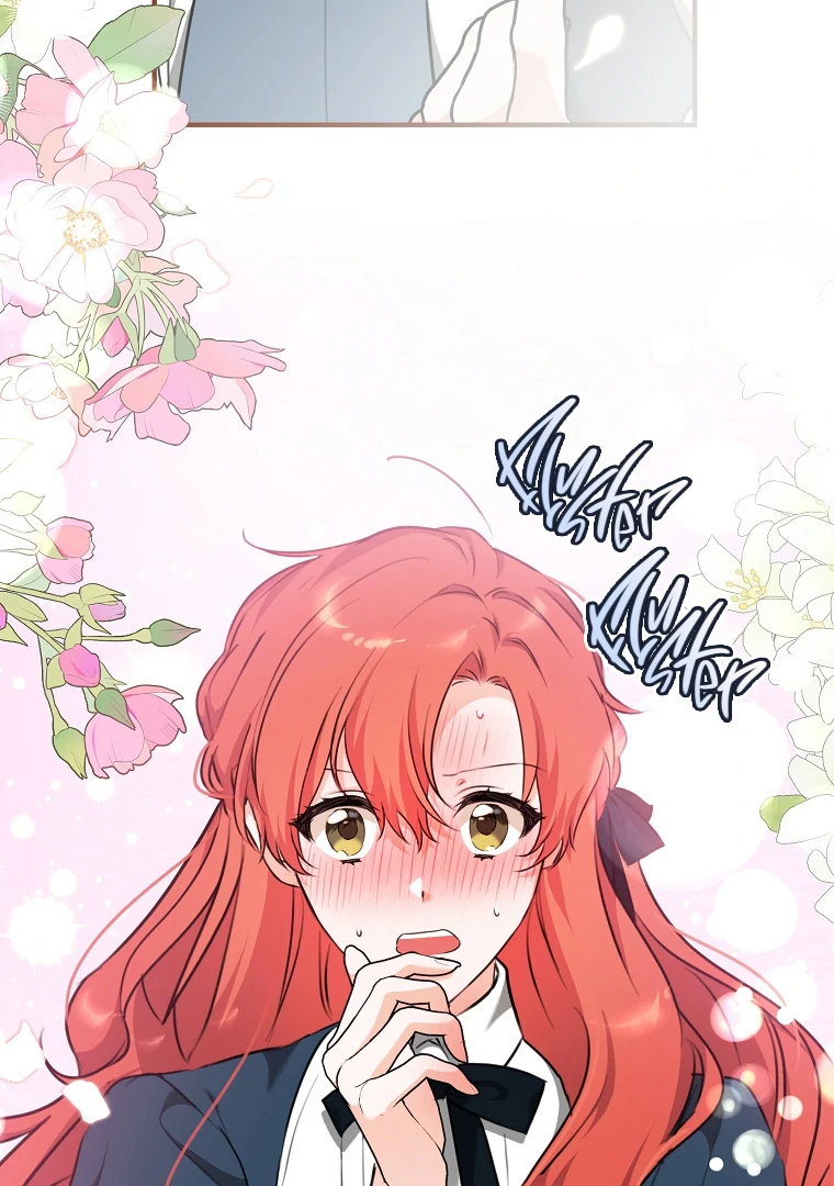 You Just Need To Hold My Hand Chapter 78 431 103