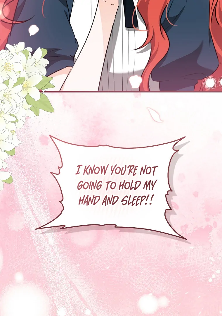 You Just Need To Hold My Hand Chapter 78 432 104