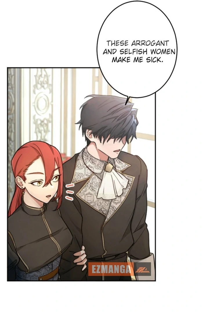 You Promised to Divorce Me After 10 Years, Right Dear? Chapter 1 327 38