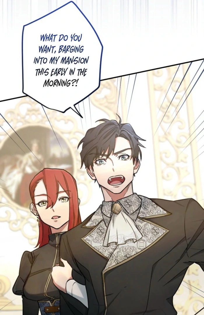 You Promised to Divorce Me After 10 Years, Right Dear? Chapter 1 336 47