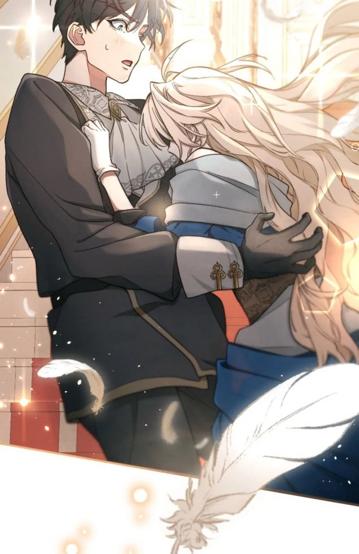 You Promised to Divorce Me After 10 Years, Right Dear? Chapter 1 347 58