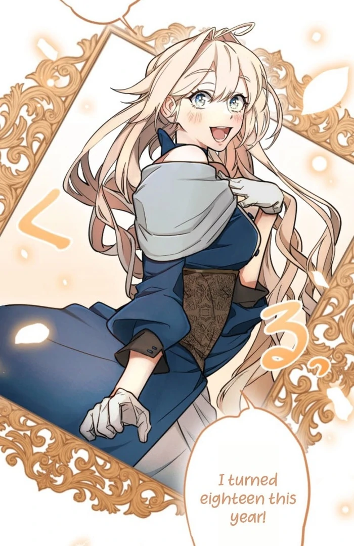 You Promised to Divorce Me After 10 Years, Right Dear? Chapter 1 358 69