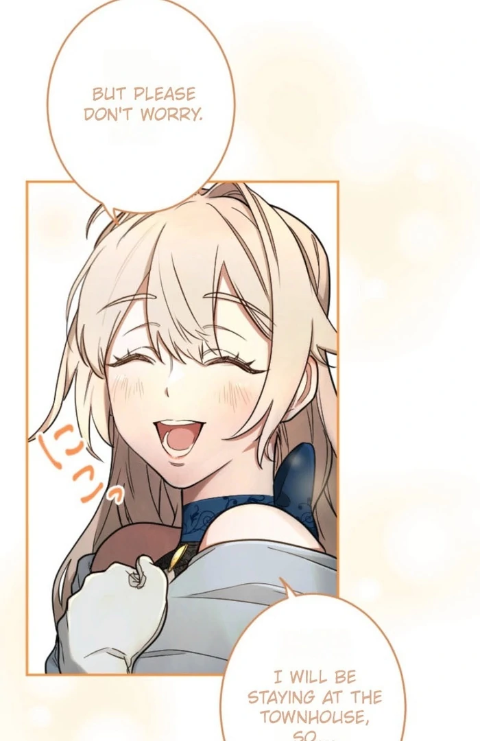 You Promised to Divorce Me After 10 Years, Right Dear? Chapter 1 364 75