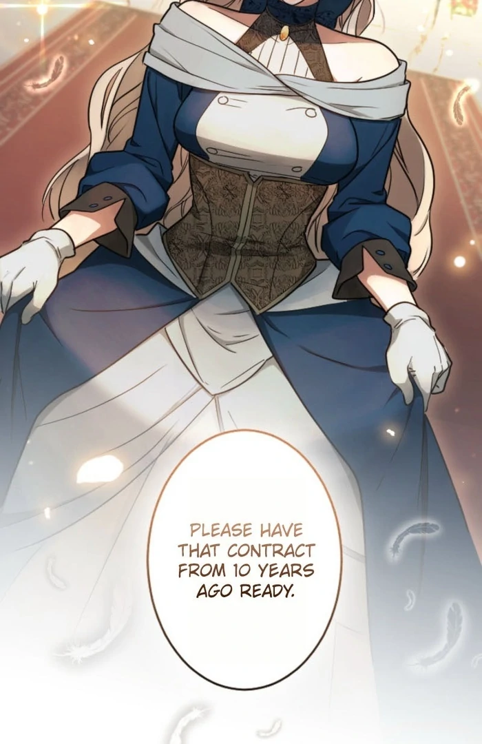 You Promised to Divorce Me After 10 Years, Right Dear? Chapter 1 368 79