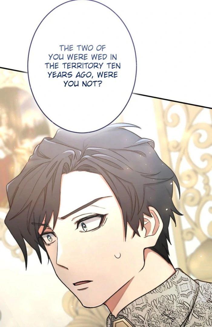 You Promised to Divorce Me After 10 Years, Right Dear? Chapter 1 373 84