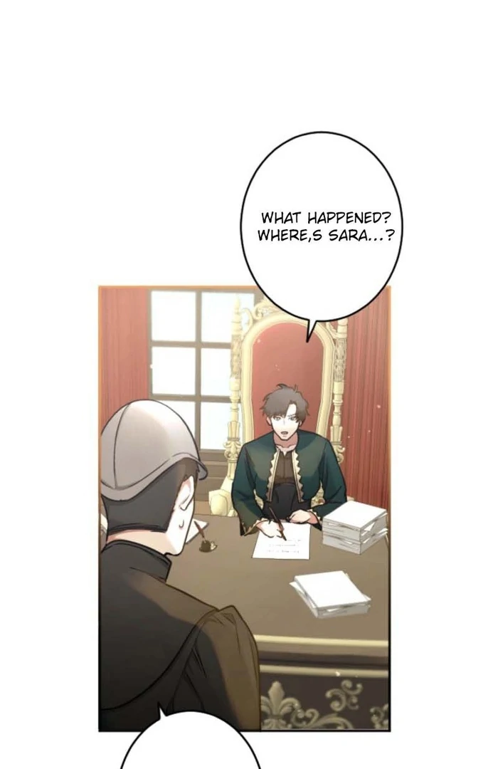 You Promised to Divorce Me After 10 Years, Right Dear? Chapter 10 297 08