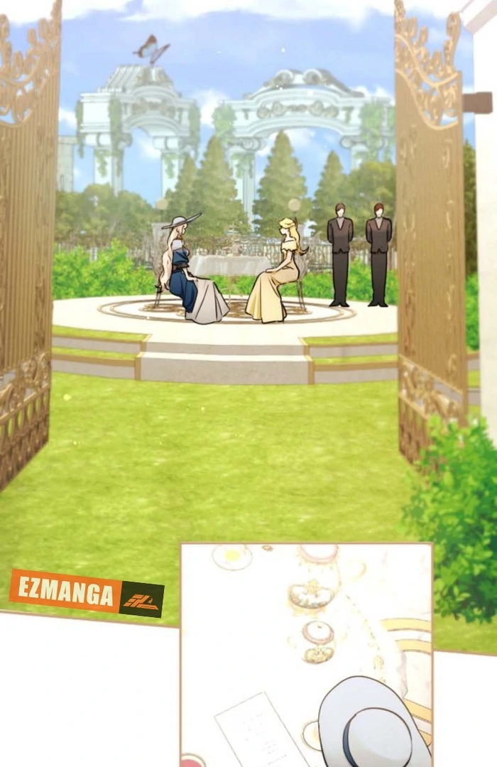 You Promised to Divorce Me After 10 Years, Right Dear? Chapter 10 304 15