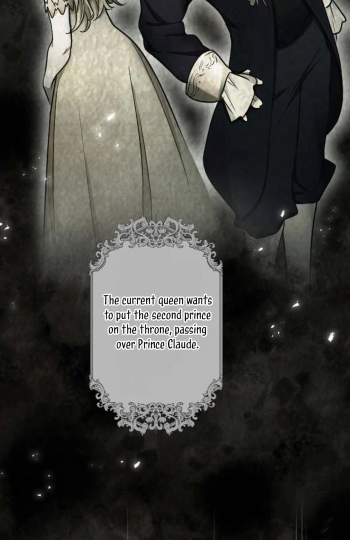 You Promised to Divorce Me After 10 Years, Right Dear? Chapter 10 318 29