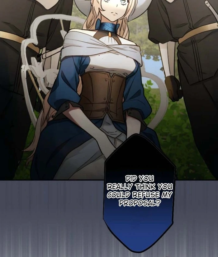 You Promised to Divorce Me After 10 Years, Right Dear? Chapter 10 335 46