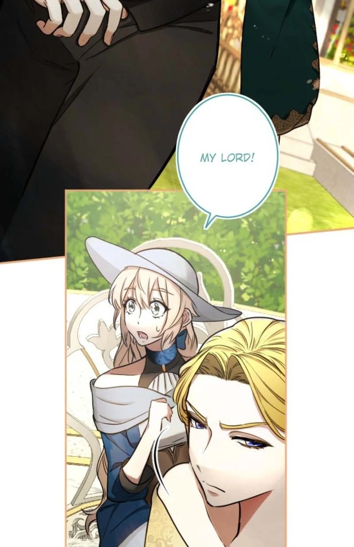 You Promised to Divorce Me After 10 Years, Right Dear? Chapter 10 345 56