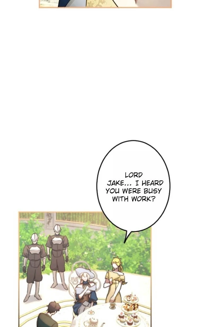 You Promised to Divorce Me After 10 Years, Right Dear? Chapter 10 346 57