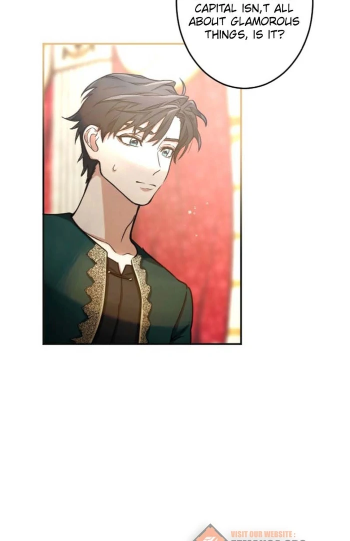 You Promised to Divorce Me After 10 Years, Right Dear? Chapter 10 370 81