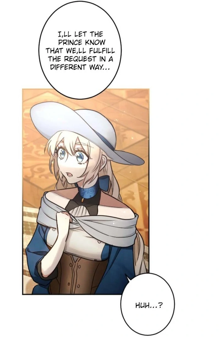 You Promised to Divorce Me After 10 Years, Right Dear? Chapter 10 373 84