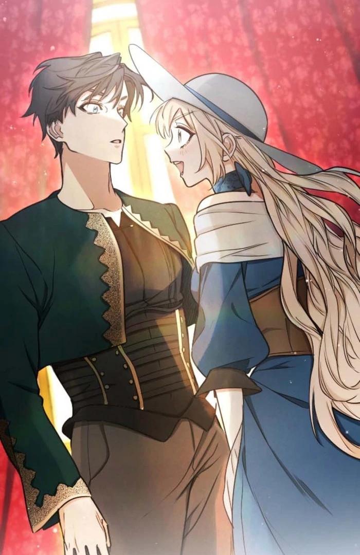 You Promised to Divorce Me After 10 Years, Right Dear? Chapter 10 377 88