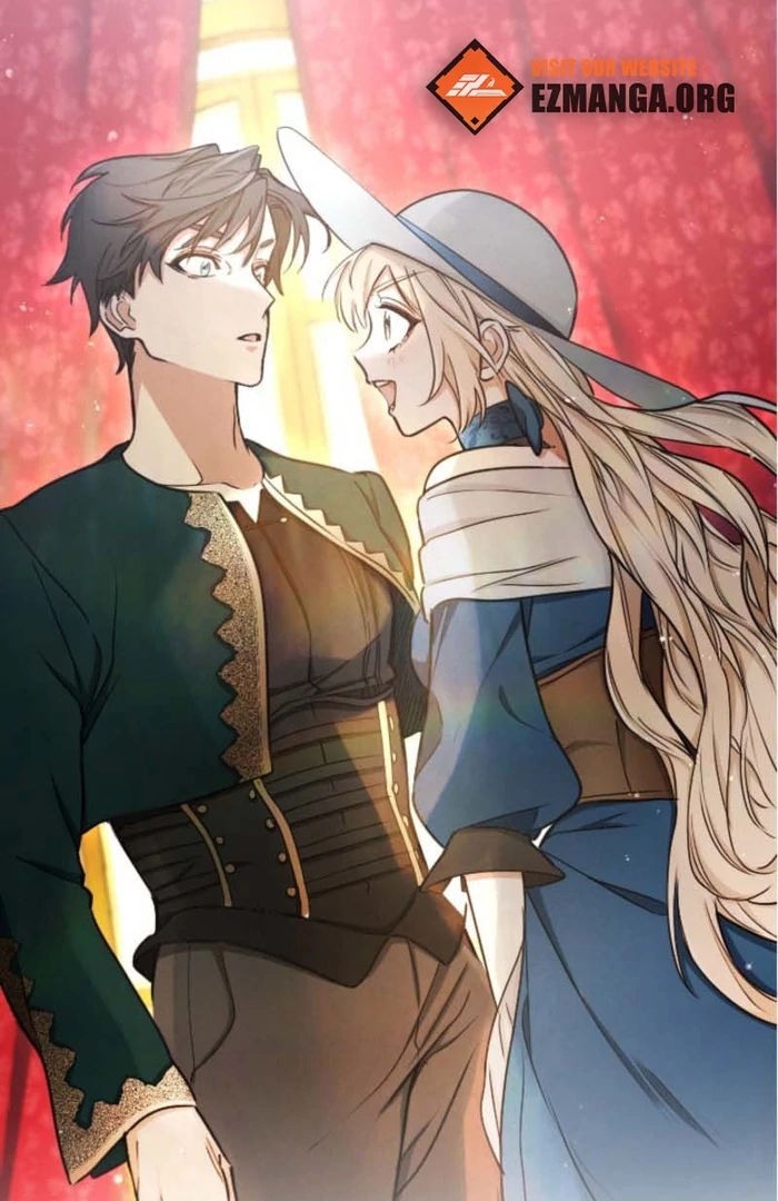 You Promised to Divorce Me After 10 Years, Right Dear? Chapter 11 364 003