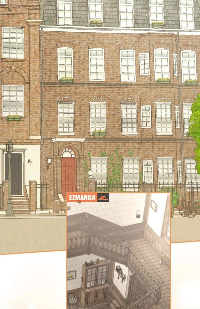 You Promised to Divorce Me After 10 Years, Right Dear? Chapter 11 376 015