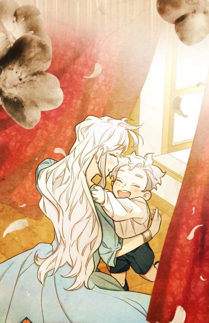 You Promised to Divorce Me After 10 Years, Right Dear? Chapter 11 386 025