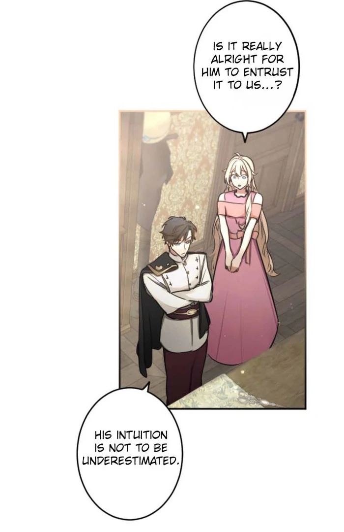 You Promised to Divorce Me After 10 Years, Right Dear? Chapter 11 389 028