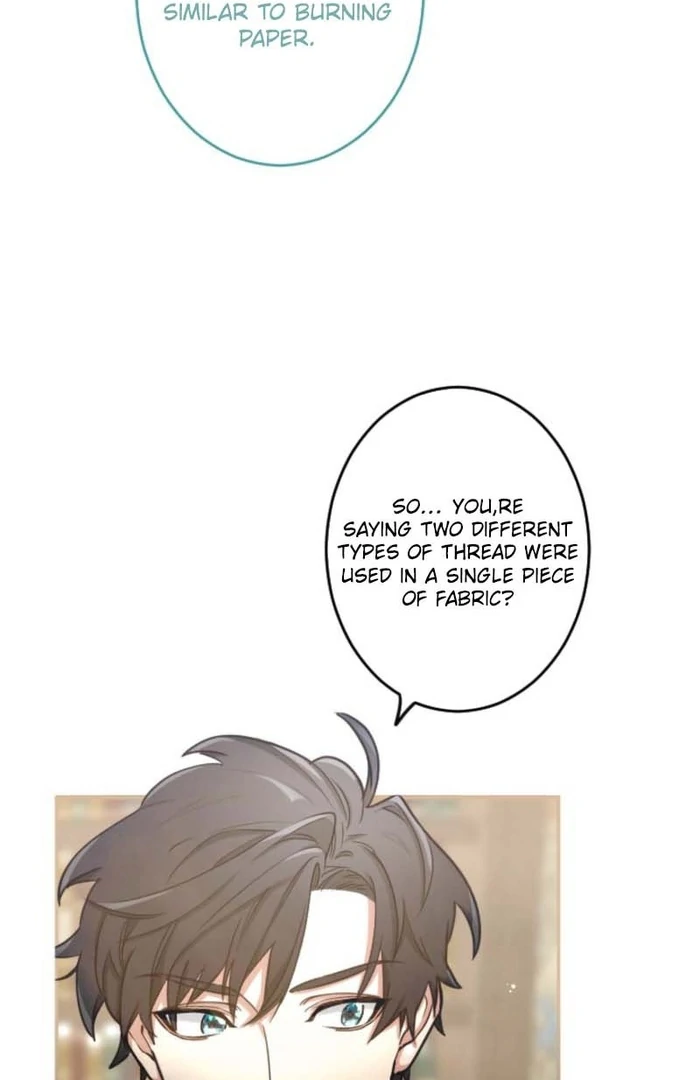 You Promised to Divorce Me After 10 Years, Right Dear? Chapter 11 417 056