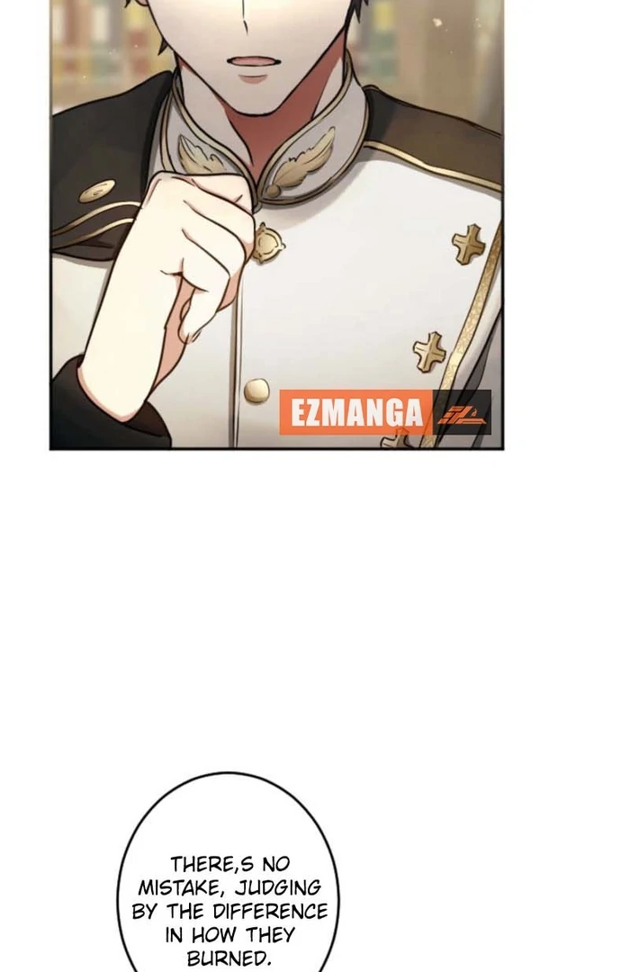 You Promised to Divorce Me After 10 Years, Right Dear? Chapter 11 418 057