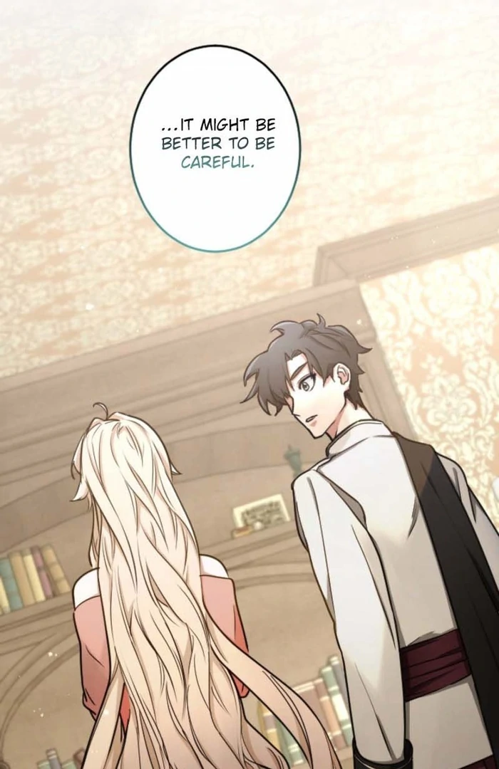 You Promised to Divorce Me After 10 Years, Right Dear? Chapter 11 427 066