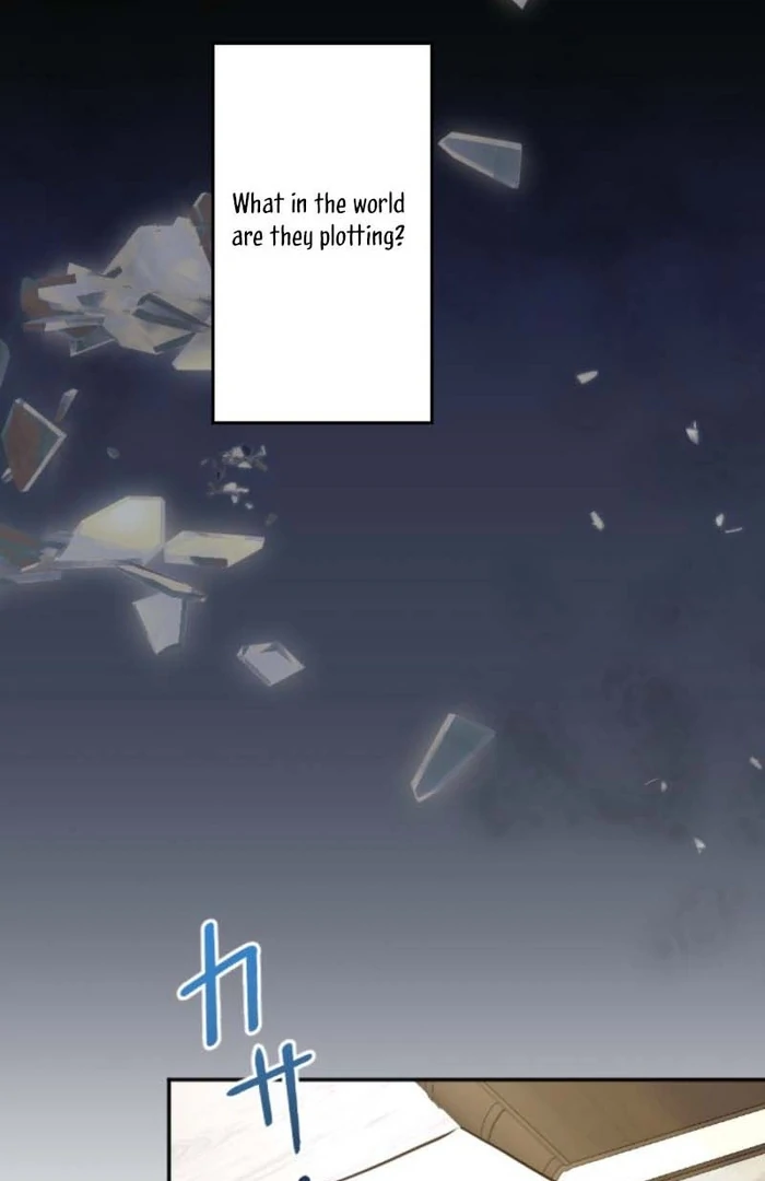 You Promised to Divorce Me After 10 Years, Right Dear? Chapter 11 445 084